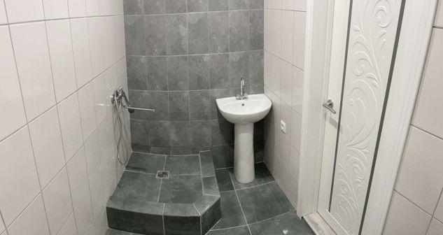 Продажа 1-комнатной квартиры, Краснодар, улица Шевцова,  5