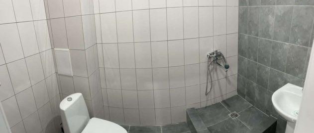 Продажа 1-комнатной квартиры, Краснодар, улица Шевцова,  5