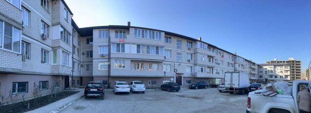 Продажа 1-комнатной квартиры, Краснодар, улица Шевцова,  5