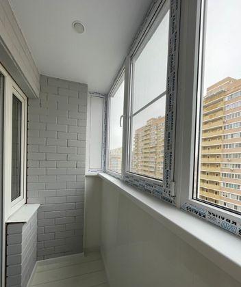 Продажа 1-комнатной квартиры, Краснодар, улица Петра Метальникова,  7