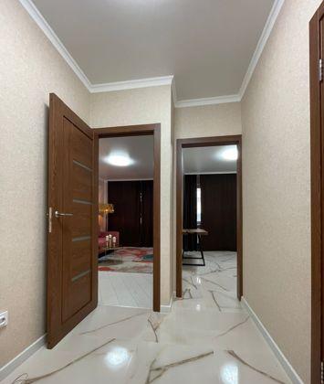 Продажа 1-комнатной квартиры, Краснодар, улица Петра Метальникова,  7