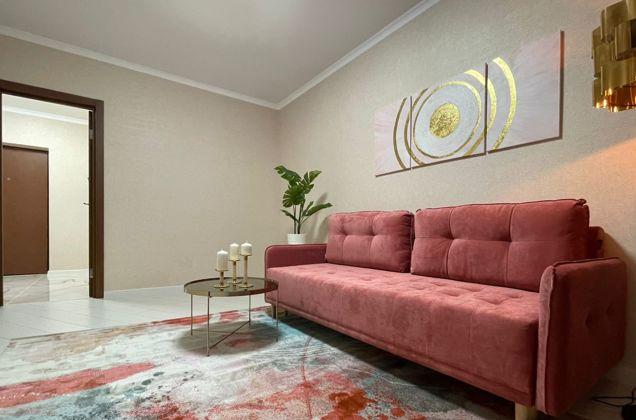 Продажа 1-комнатной квартиры, Краснодар, улица Петра Метальникова,  7