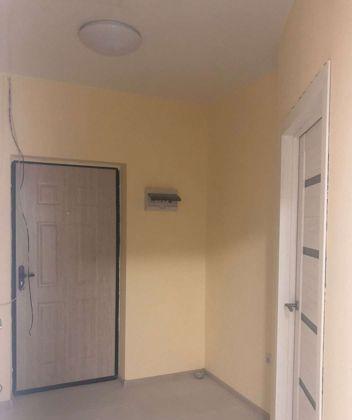 Продажа 1-комнатной квартиры, Краснодар, улица Григория Пономаренко,  43