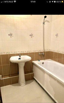 Продажа 1-комнатной квартиры, Краснодар, улица Григория Пономаренко,  43