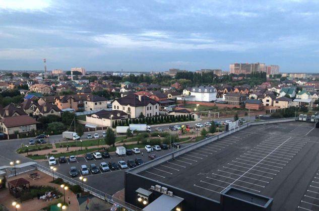 Продажа 1-комнатной квартиры, Краснодар, улица Григория Пономаренко,  43