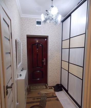 Продажа 2-комнатной квартиры, Краснодар, Московская улица,  124