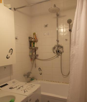 Продажа 2-комнатной квартиры, Краснодар, Московская улица,  124