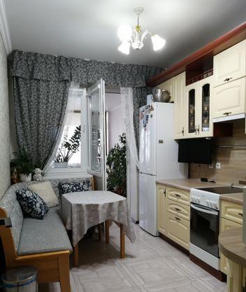 Продажа 2-комнатной квартиры, Краснодар, Московская улица,  124