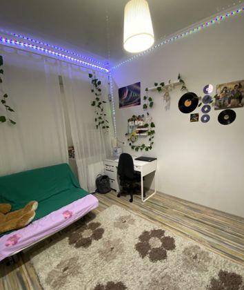 Продажа 1-комнатной квартиры, Краснодар, улица им. Шаляпина Ф.И.,  31Б