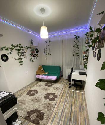 Продажа 1-комнатной квартиры, Краснодар, улица им. Шаляпина Ф.И.,  31Б