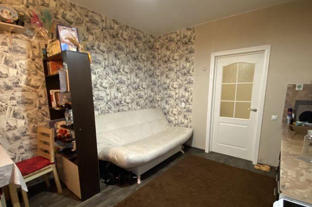 Продажа 1-комнатной квартиры, Краснодар, улица им. Шаляпина Ф.И.,  31Б