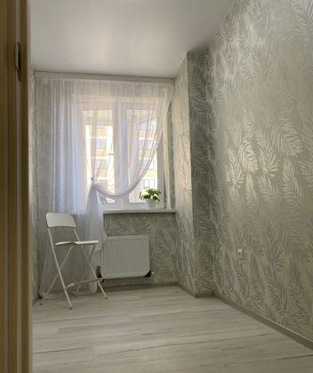 Продажа 2-комнатной квартиры, Краснодар, Командорская улица,  6