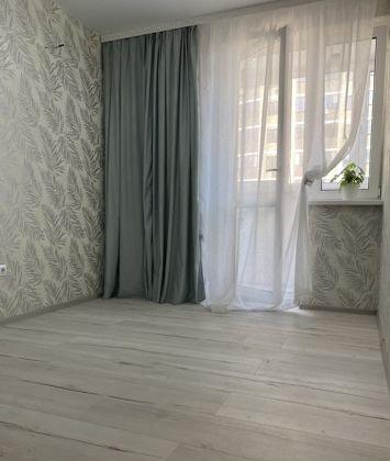 Продажа 2-комнатной квартиры, Краснодар, Командорская улица,  6