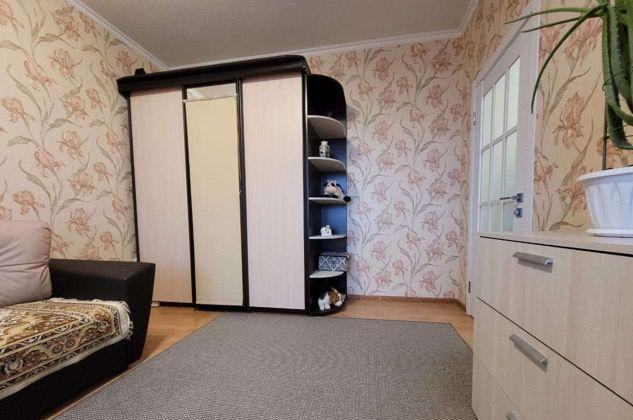 Продажа 2-комнатной квартиры, Краснодар, улица 1 Мая,  428