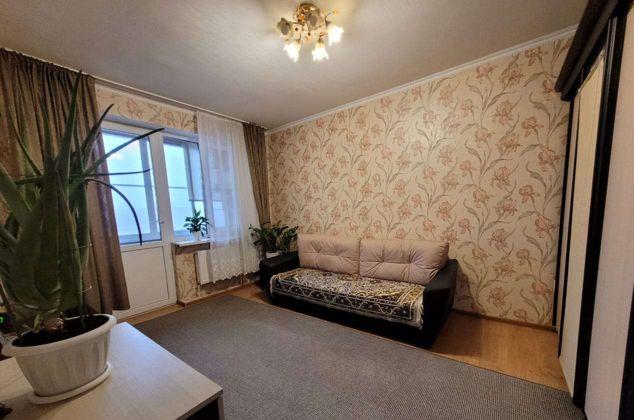 Продажа 2-комнатной квартиры, Краснодар, улица 1 Мая,  428