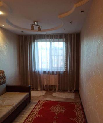 Продажа 1-комнатной квартиры, Краснодар, Тверская улица,  15