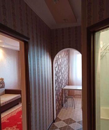 Продажа 1-комнатной квартиры, Краснодар, Тверская улица,  15