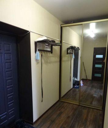 Продажа 1-комнатной квартиры, Краснодар, улица имени Дунаевского И.И.,  23А