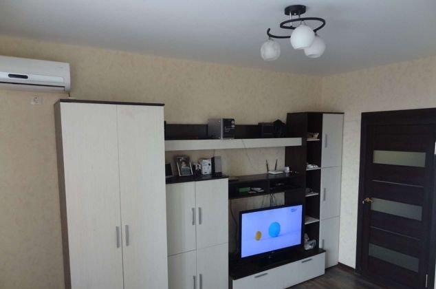 Продажа 1-комнатной квартиры, Краснодар, улица имени Дунаевского И.И.,  23А