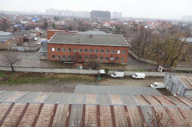 Продажа 1-комнатной квартиры, Краснодар, улица имени Дунаевского И.И.,  23А