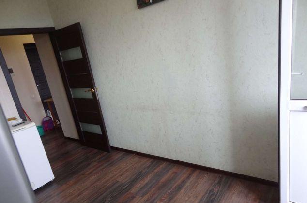 Продажа 1-комнатной квартиры, Краснодар, улица имени Дунаевского И.И.,  23А