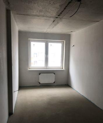 Продажа 1-комнатной квартиры, Краснодар, Командорская улица,  9к1