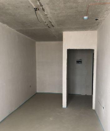 Продажа 1-комнатной квартиры, Краснодар, Командорская улица,  9к1