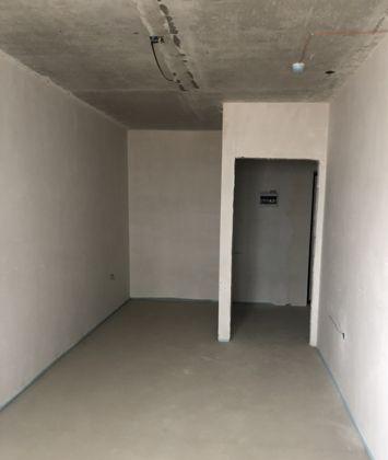 Продажа 1-комнатной квартиры, Краснодар, Командорская улица,  9к1