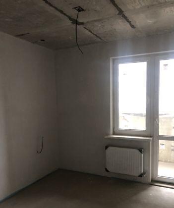 Продажа 1-комнатной квартиры, Краснодар, Командорская улица,  9к1