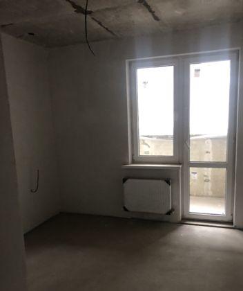 Продажа 1-комнатной квартиры, Краснодар, Командорская улица,  9к1