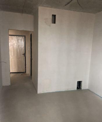 Продажа 1-комнатной квартиры, Краснодар, Командорская улица,  9к1