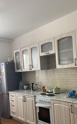 Продажа 1-комнатной квартиры, Краснодар, Командорская улица,  3к1