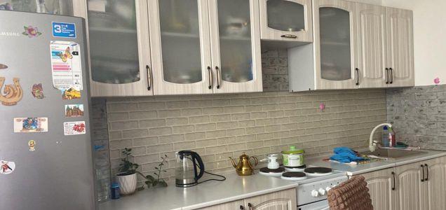 Продажа 1-комнатной квартиры, Краснодар, Командорская улица,  3к1