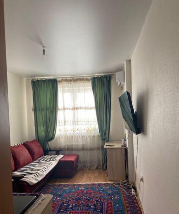 Продажа 1-комнатной квартиры, Краснодар, Командорская улица,  3к1