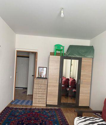 Продажа 1-комнатной квартиры, Краснодар, Командорская улица,  3к1