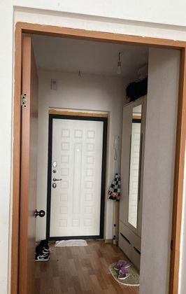 Продажа 1-комнатной квартиры, Краснодар, Командорская улица,  3к1