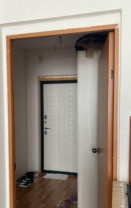 Продажа 1-комнатной квартиры, Краснодар, Командорская улица,  3к1