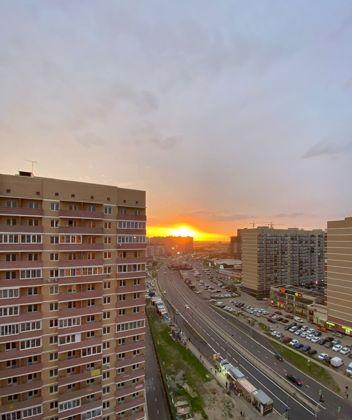 Продажа 1-комнатной квартиры, Краснодар, улица Евгении Жигуленко,  4