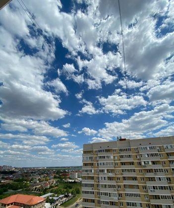 Продажа 1-комнатной квартиры, Краснодар, улица Евгении Жигуленко,  4