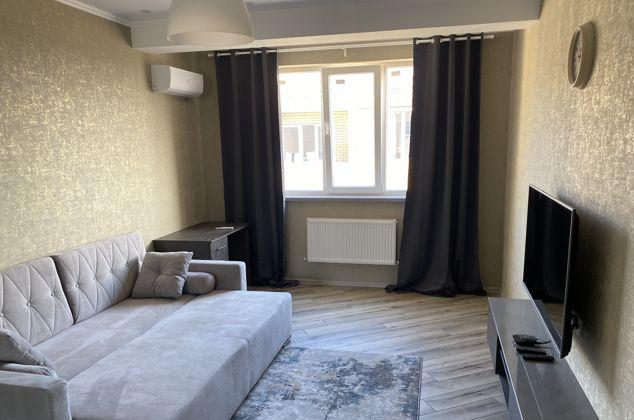 Продажа 1-комнатной квартиры, Краснодар, улица Ратной Славы,  33