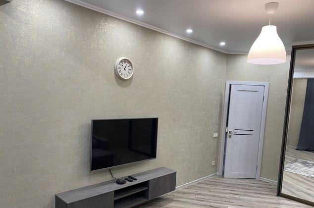 Продажа 1-комнатной квартиры, Краснодар, улица Ратной Славы,  33