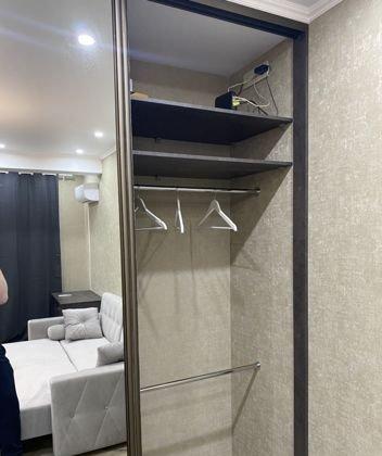 Продажа 1-комнатной квартиры, Краснодар, улица Ратной Славы,  33