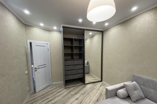 Продажа 1-комнатной квартиры, Краснодар, улица Ратной Славы,  33