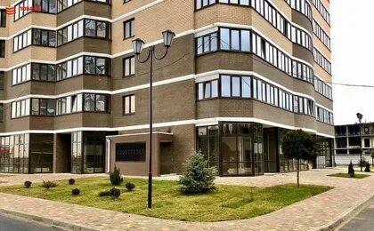 Продажа 2-комнатной квартиры, Краснодар, Адмиралтейский бульвар,  3к3