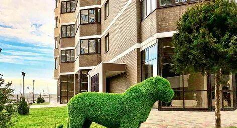 Продажа 2-комнатной квартиры, Краснодар, Адмиралтейский бульвар,  3к3