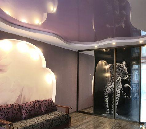 Продажа 1-комнатной квартиры, Краснодар, улица имени Сергея Есенина,  129/8