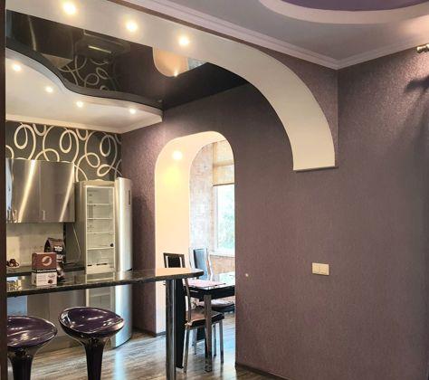 Продажа 1-комнатной квартиры, Краснодар, улица имени Сергея Есенина,  129/8