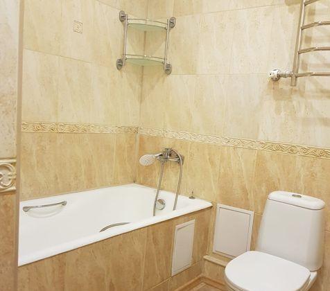 Продажа 1-комнатной квартиры, Краснодар, улица имени Сергея Есенина,  129/8