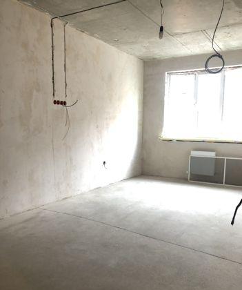 Продажа 2-комнатной квартиры, Краснодар, улица Петра Метальникова,  3/1к1