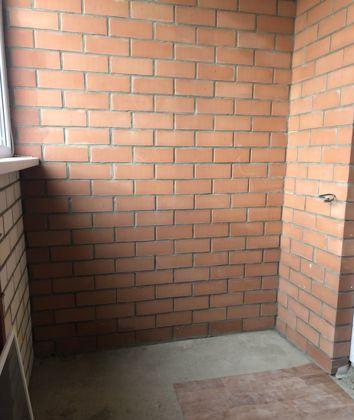 Продажа 2-комнатной квартиры, Краснодар, улица Петра Метальникова,  3/1к1